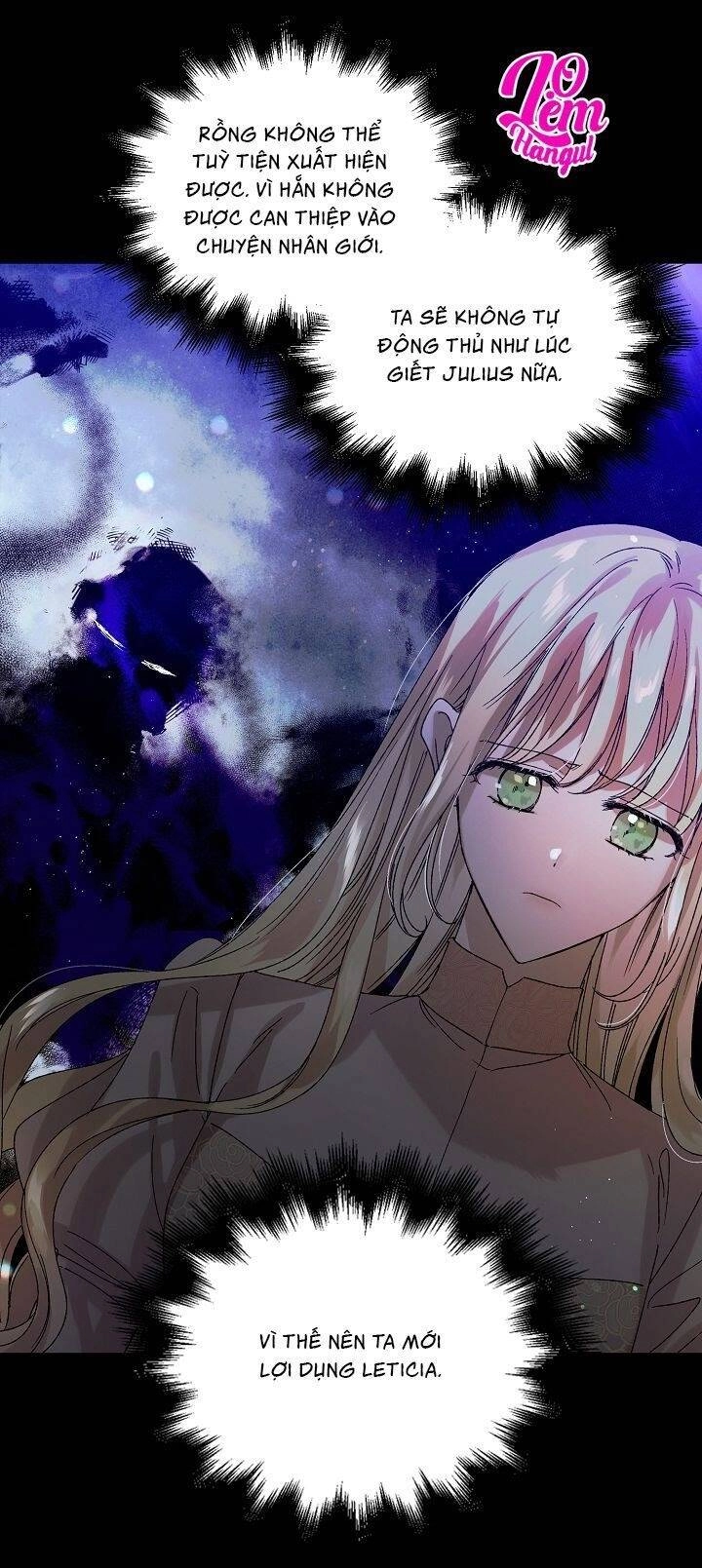 Cách Để Em Bảo Vệ Anh Chapter 12 - 72