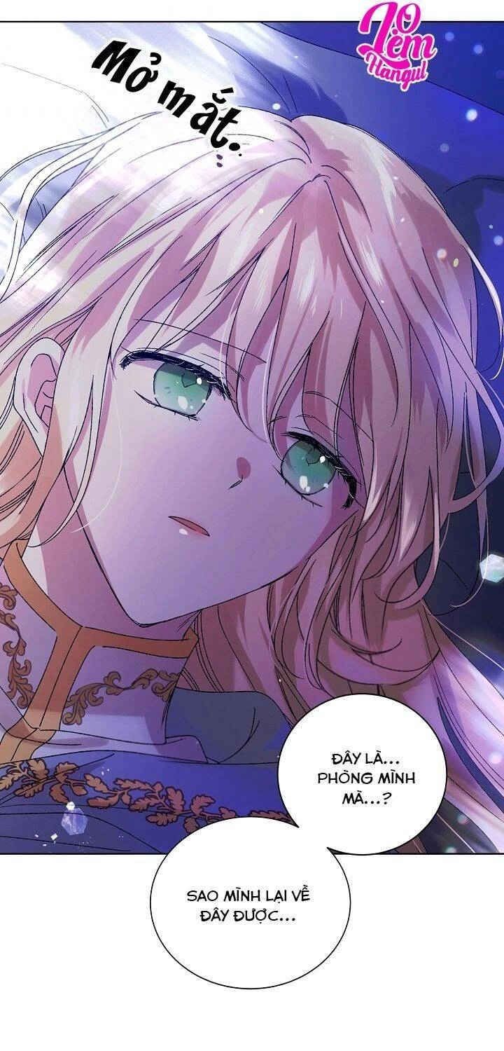 Cách Để Em Bảo Vệ Anh Chapter 12 - 75