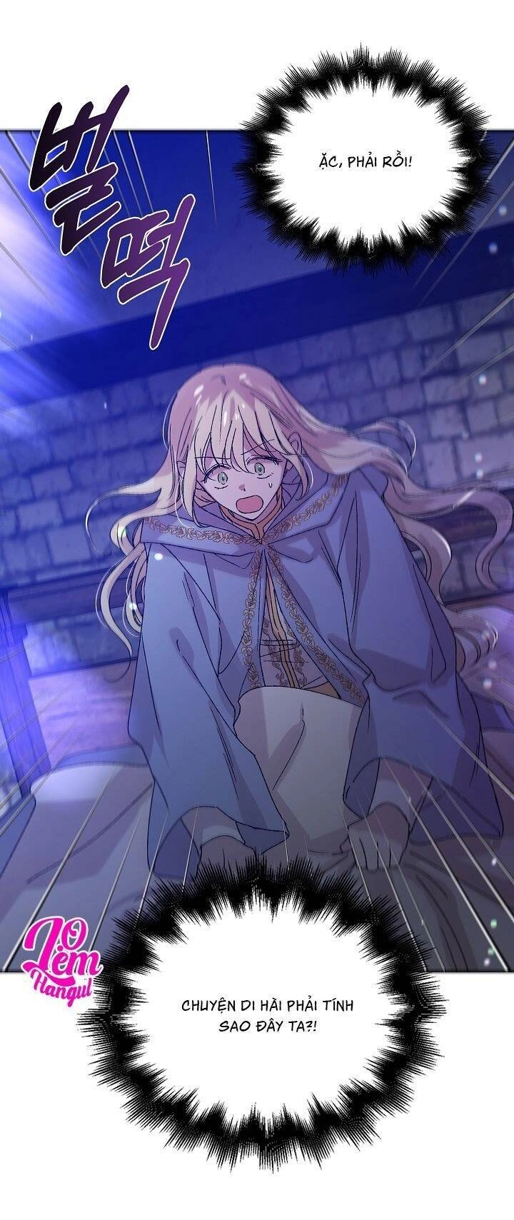 Cách Để Em Bảo Vệ Anh Chapter 12 - 76