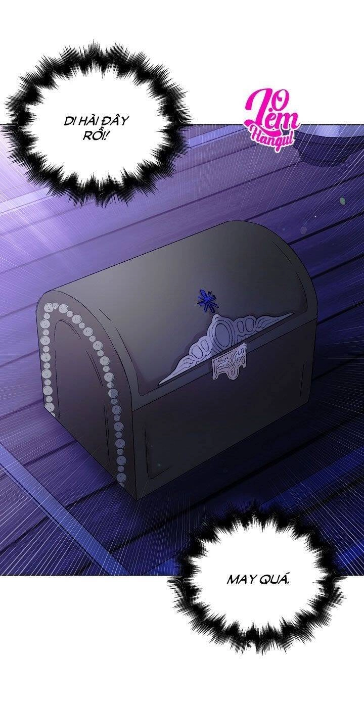 Cách Để Em Bảo Vệ Anh Chapter 13 - 1