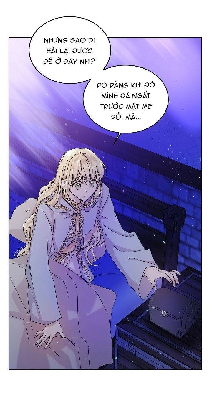 Cách Để Em Bảo Vệ Anh Chapter 13 - 2