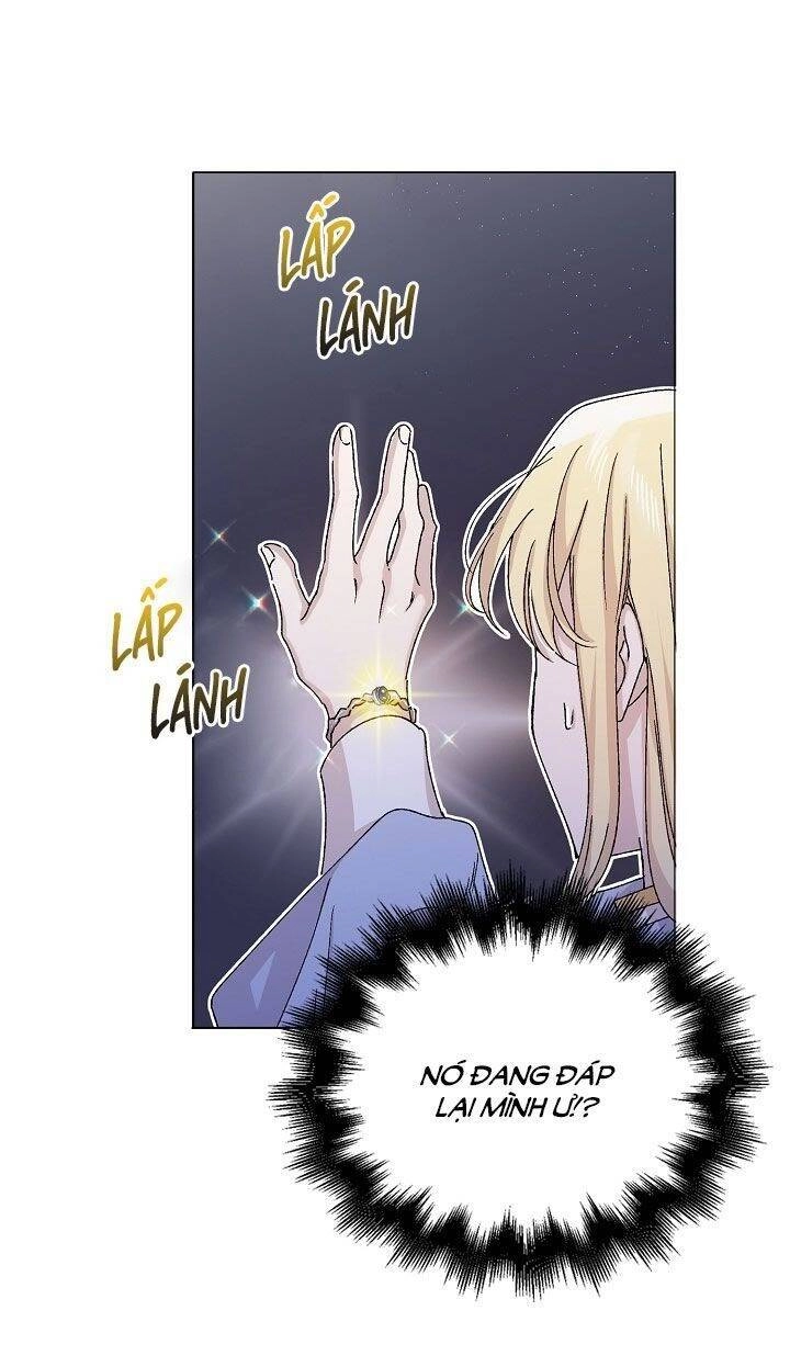 Cách Để Em Bảo Vệ Anh Chapter 13 - 4