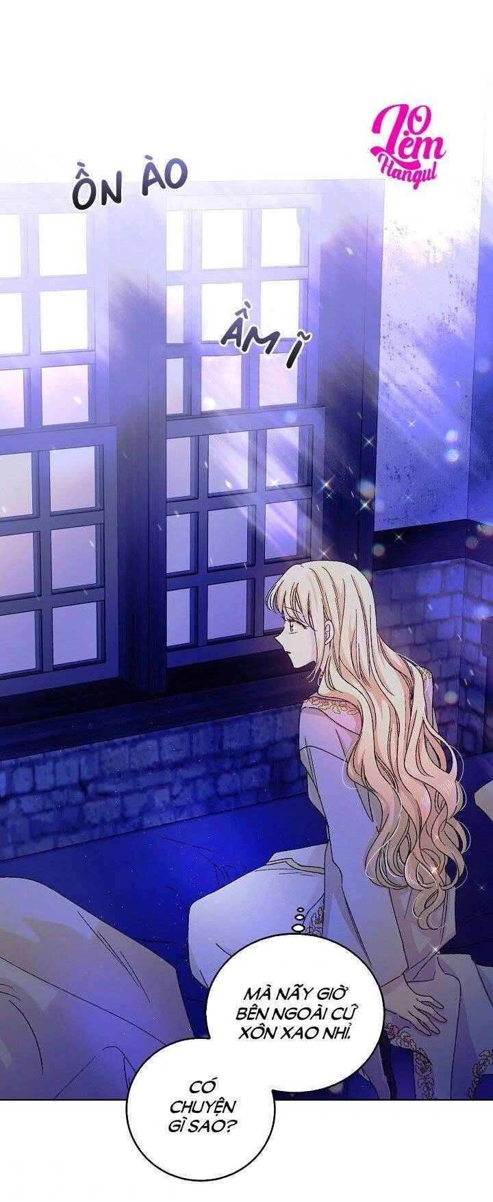 Cách Để Em Bảo Vệ Anh Chapter 13 - 5