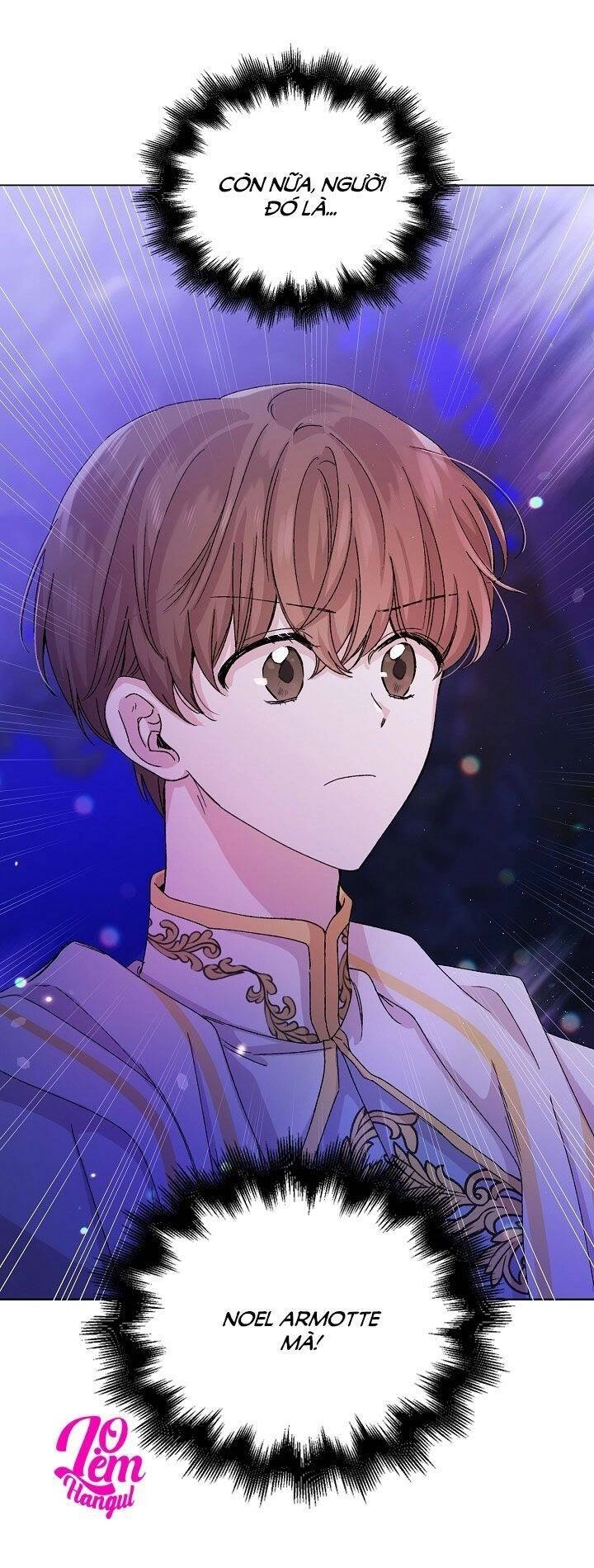 Cách Để Em Bảo Vệ Anh Chapter 13 - 7