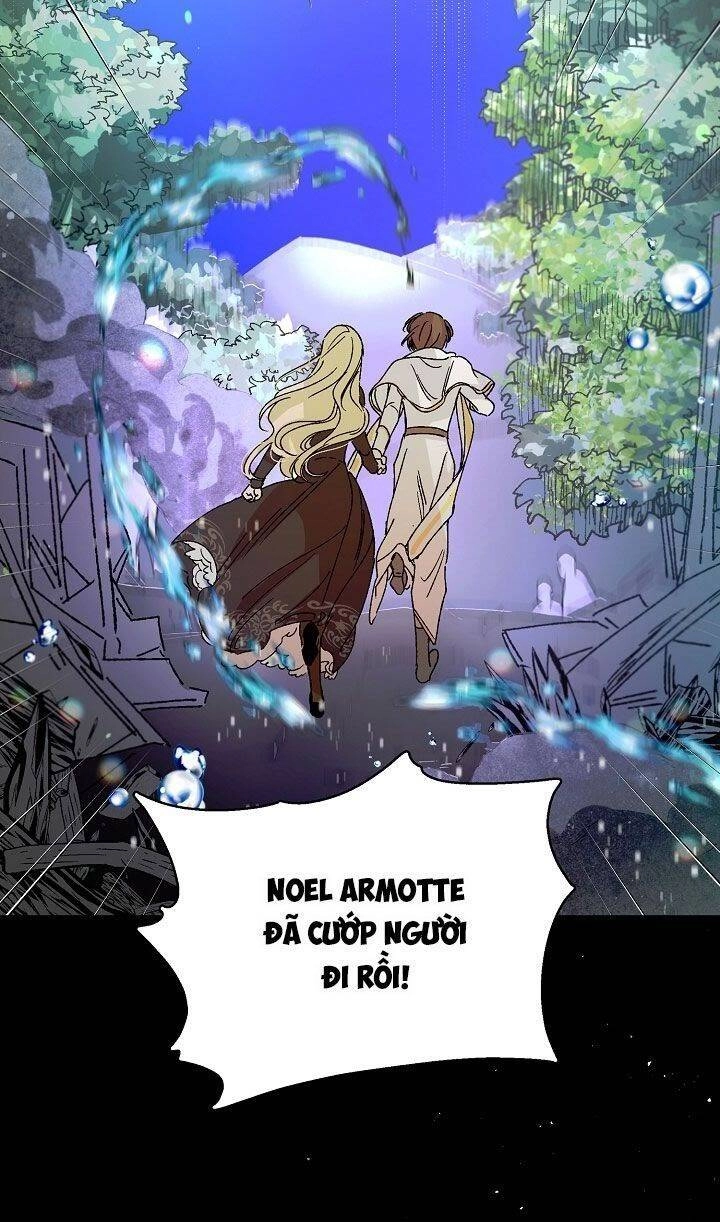 Cách Để Em Bảo Vệ Anh Chapter 13 - 15