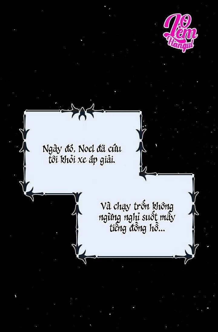 Cách Để Em Bảo Vệ Anh Chapter 13 - 16