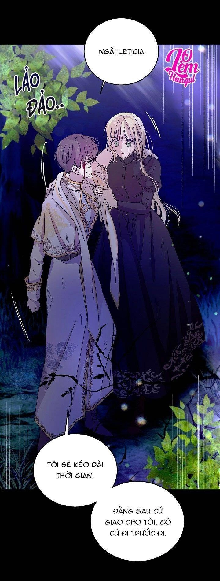 Cách Để Em Bảo Vệ Anh Chapter 13 - 18