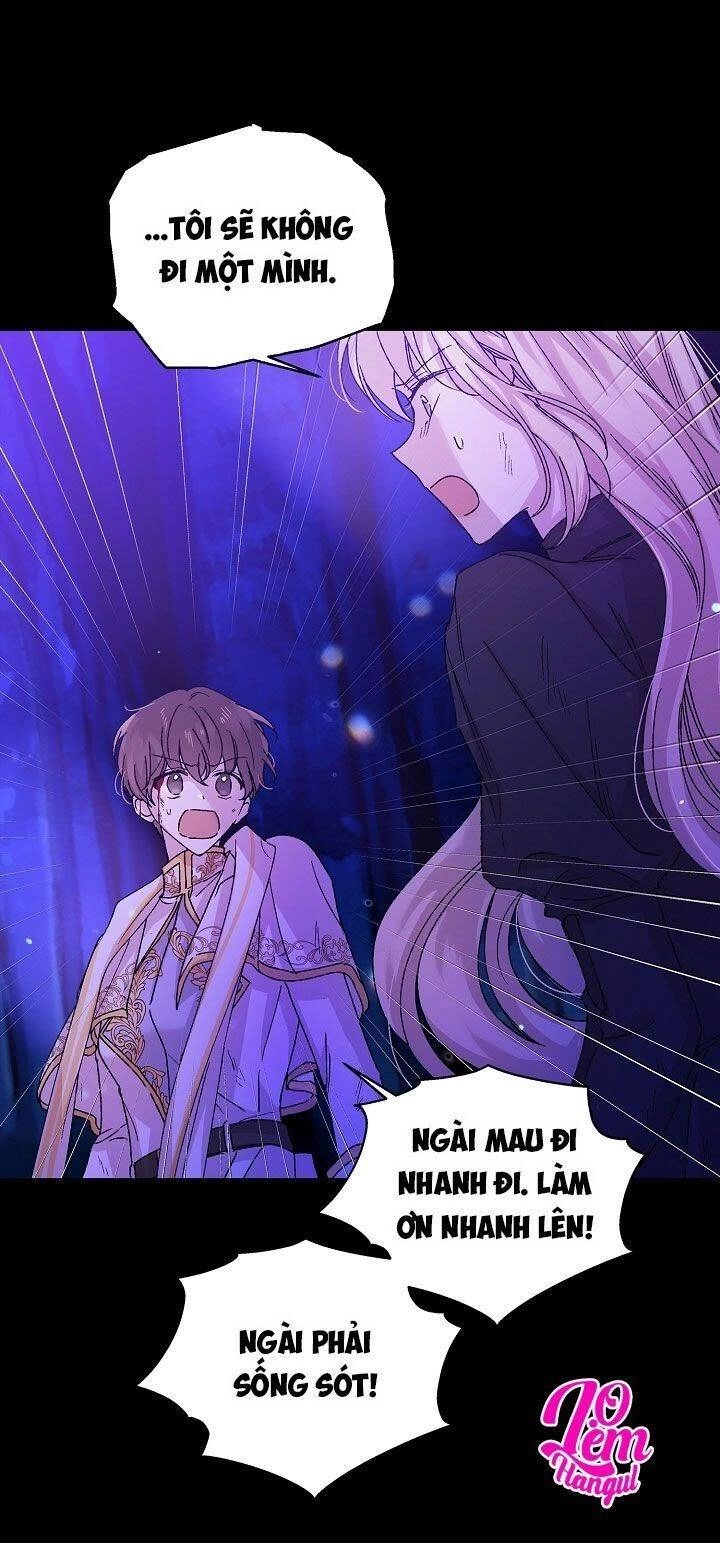 Cách Để Em Bảo Vệ Anh Chapter 13 - 19