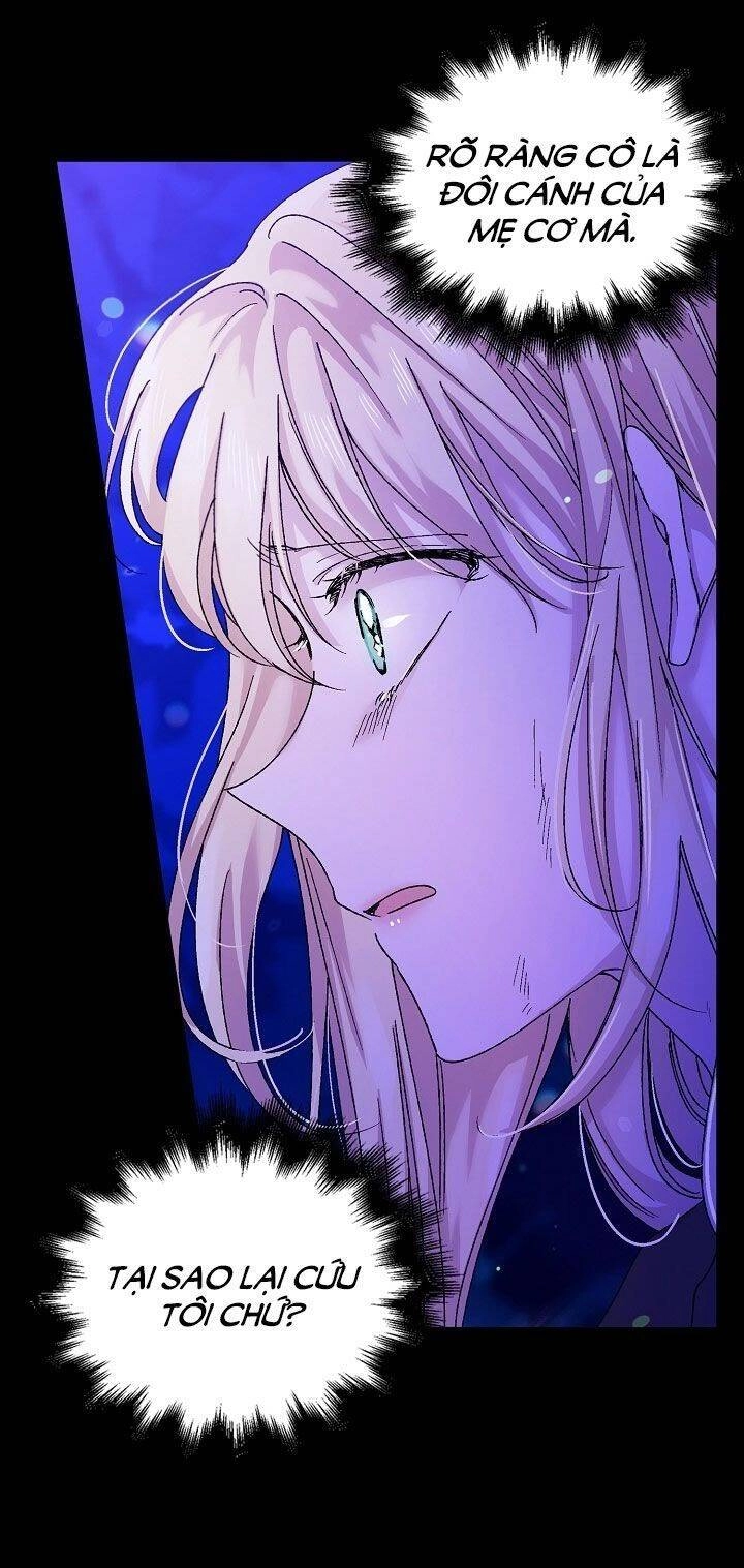 Cách Để Em Bảo Vệ Anh Chapter 13 - 20