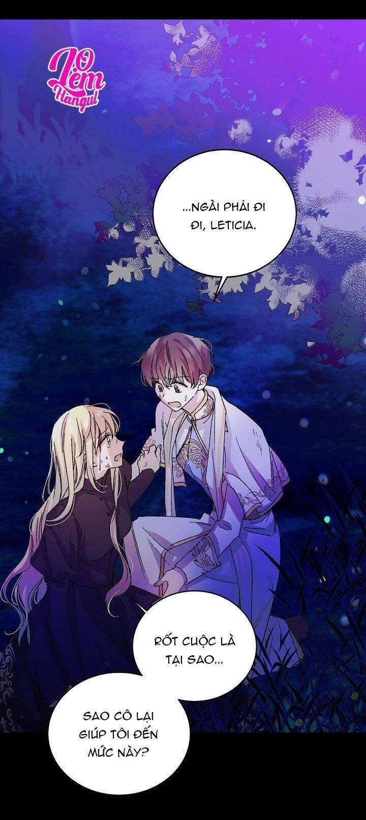 Cách Để Em Bảo Vệ Anh Chapter 13 - 22