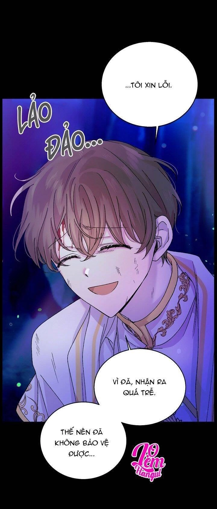 Cách Để Em Bảo Vệ Anh Chapter 13 - 23