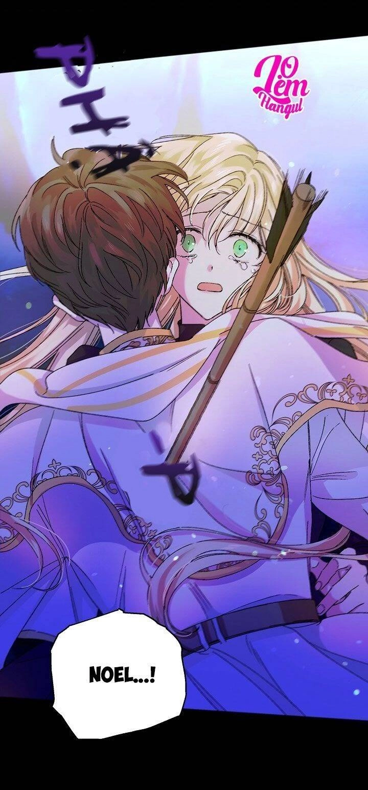 Cách Để Em Bảo Vệ Anh Chapter 13 - 25