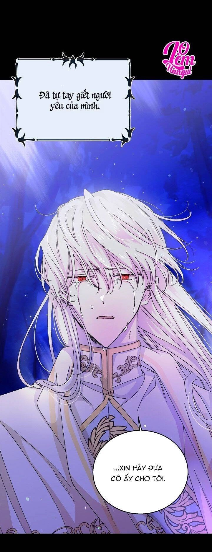 Cách Để Em Bảo Vệ Anh Chapter 13 - 27