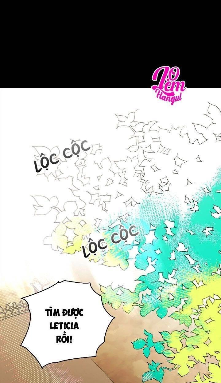 Cách Để Em Bảo Vệ Anh Chapter 13 - 28