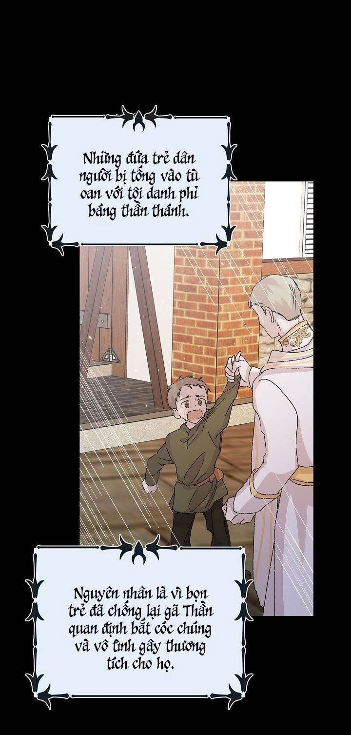 Cách Để Em Bảo Vệ Anh Chapter 13 - 33