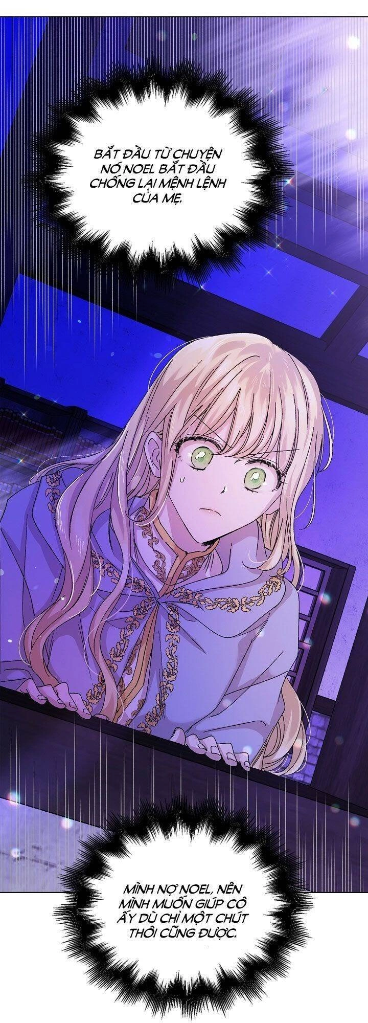 Cách Để Em Bảo Vệ Anh Chapter 13 - 35