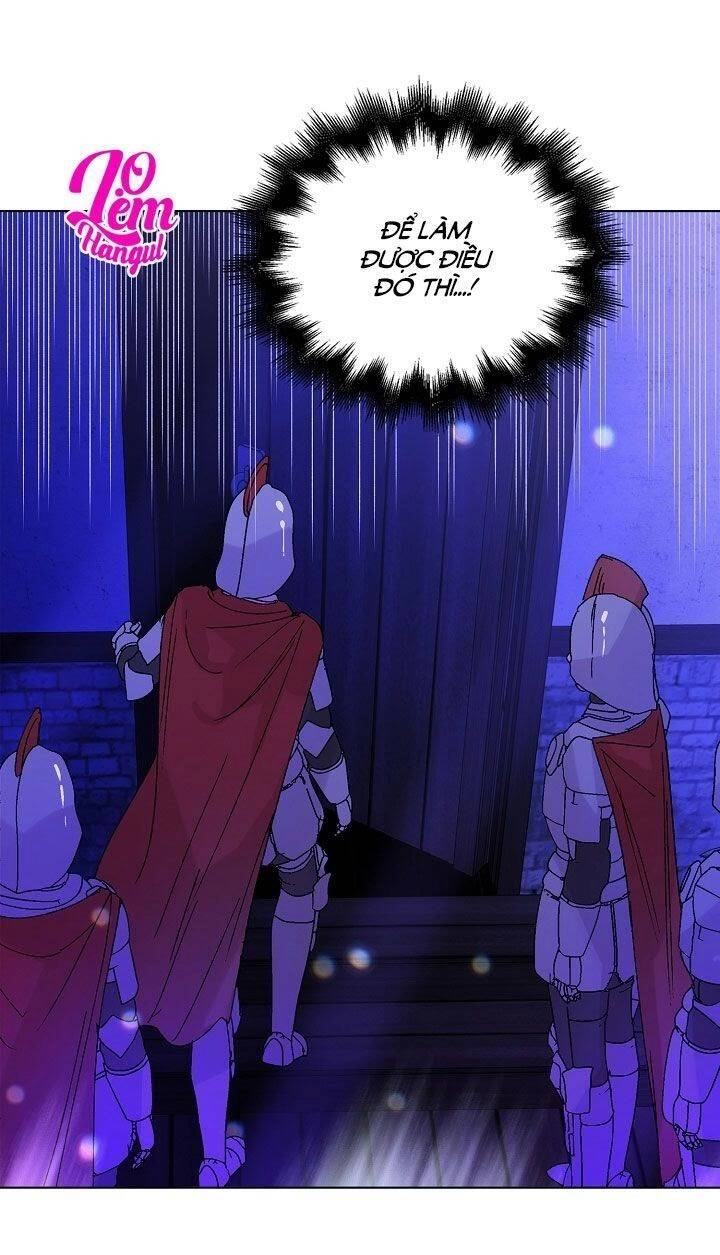 Cách Để Em Bảo Vệ Anh Chapter 13 - 37