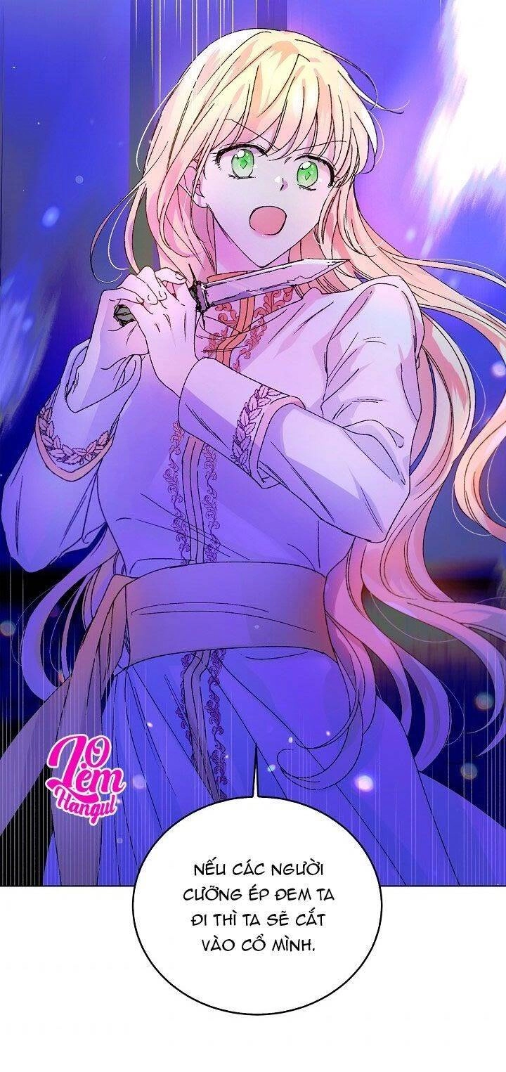 Cách Để Em Bảo Vệ Anh Chapter 13 - 39