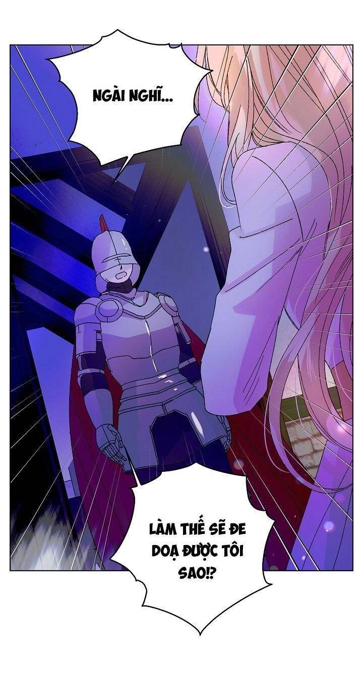 Cách Để Em Bảo Vệ Anh Chapter 13 - 40