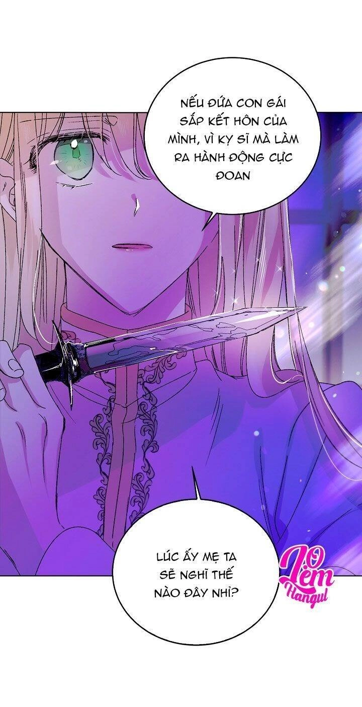 Cách Để Em Bảo Vệ Anh Chapter 13 - 41