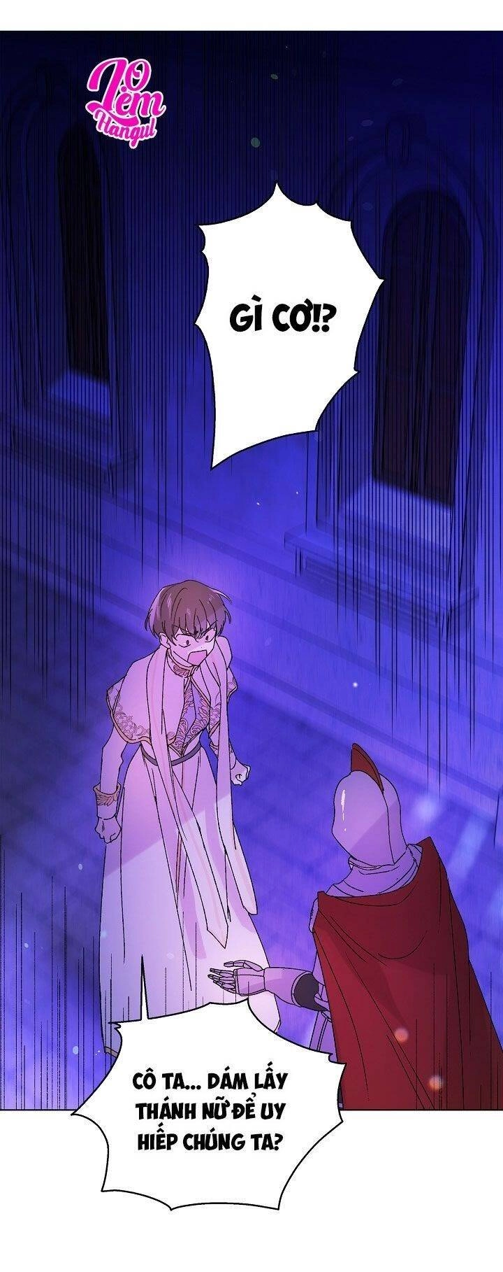 Cách Để Em Bảo Vệ Anh Chapter 13 - 43