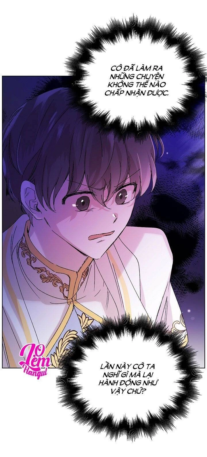 Cách Để Em Bảo Vệ Anh Chapter 13 - 44