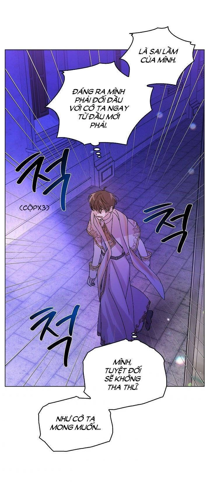 Cách Để Em Bảo Vệ Anh Chapter 13 - 45