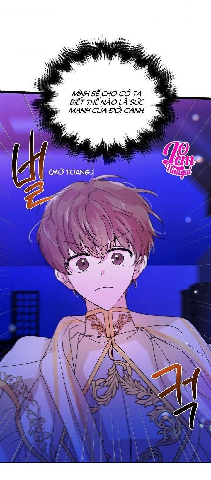 Cách Để Em Bảo Vệ Anh Chapter 13 - 46