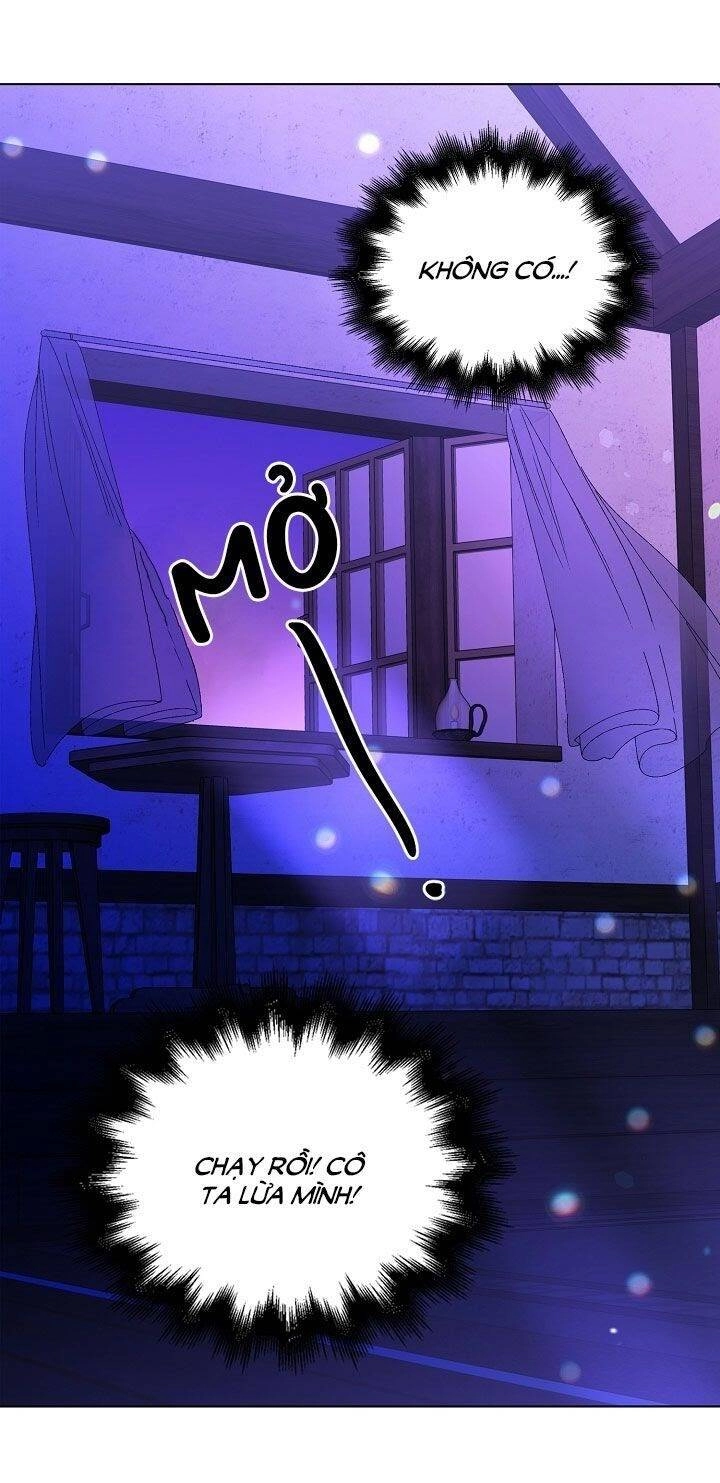 Cách Để Em Bảo Vệ Anh Chapter 13 - 47