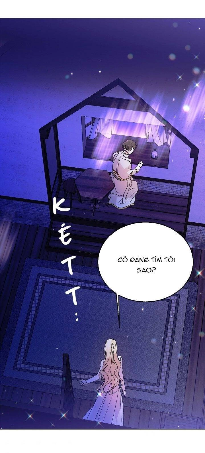 Cách Để Em Bảo Vệ Anh Chapter 13 - 51