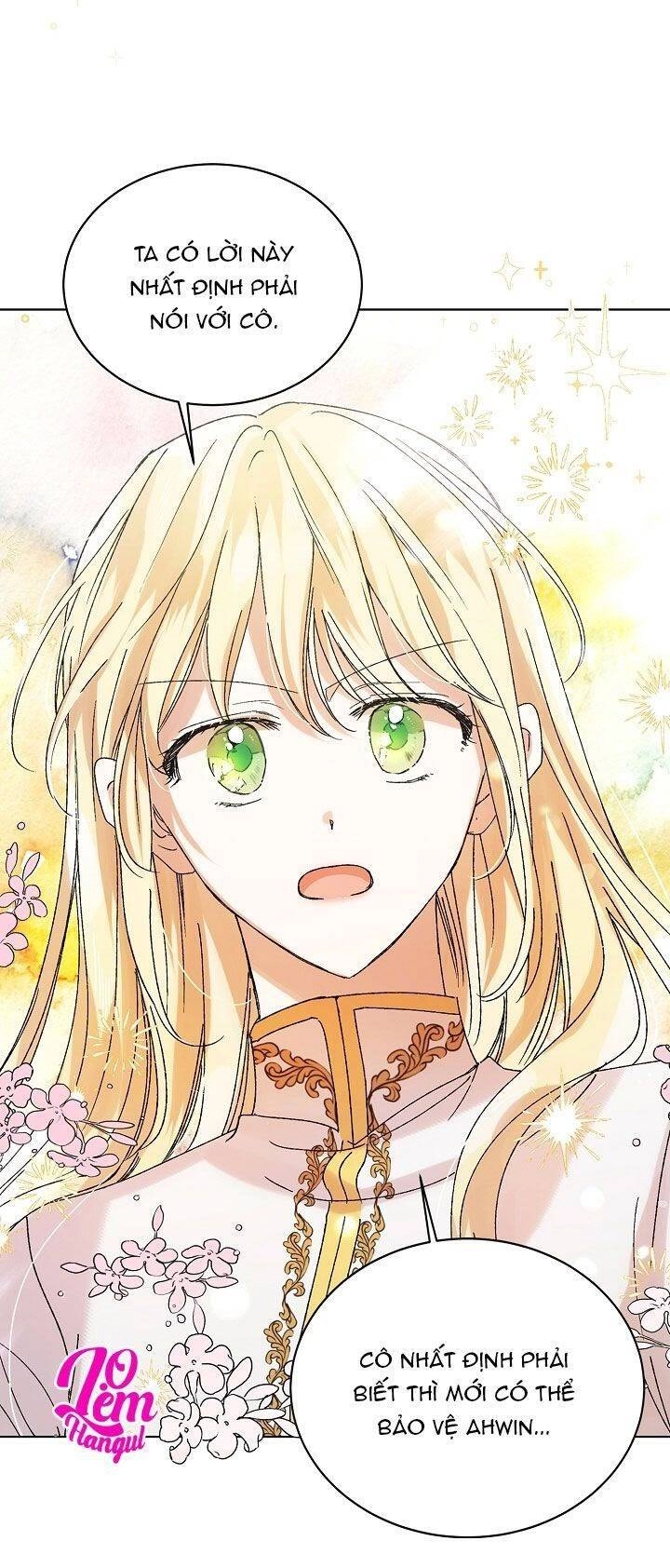 Cách Để Em Bảo Vệ Anh Chapter 13 - 55