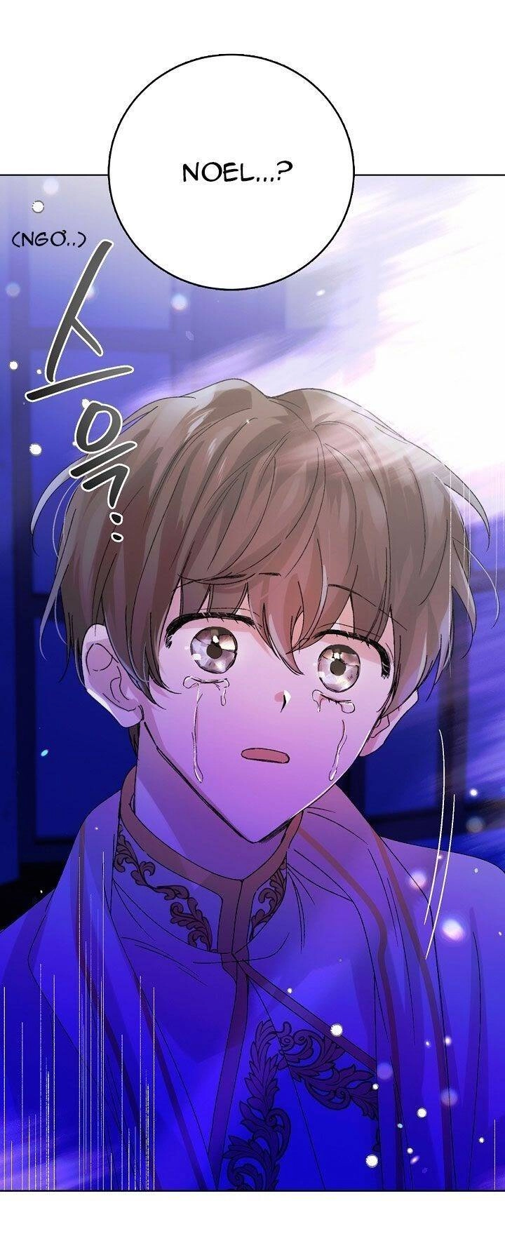 Cách Để Em Bảo Vệ Anh Chapter 13 - 56