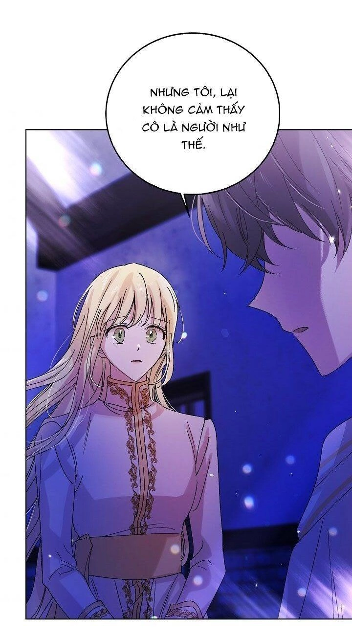 Cách Để Em Bảo Vệ Anh Chapter 13 - 58