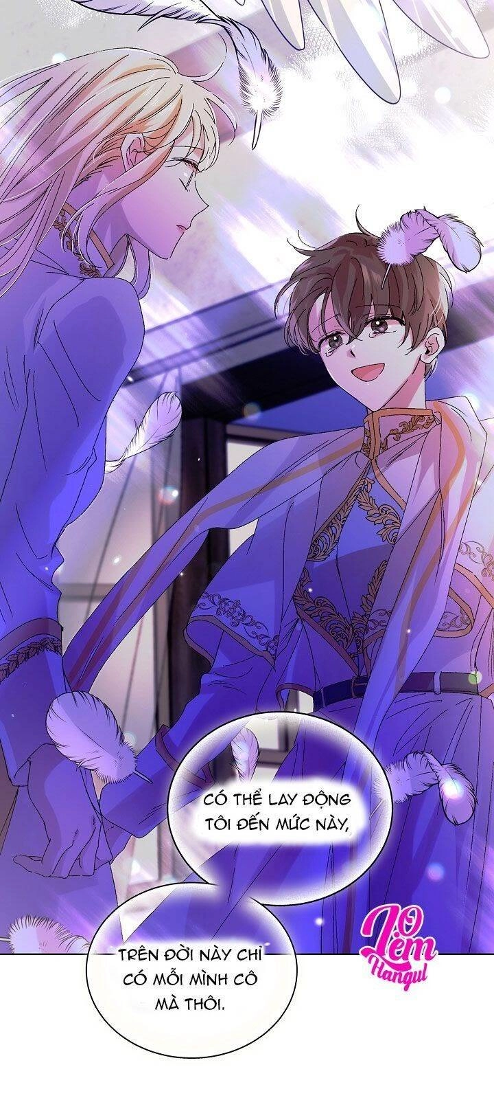 Cách Để Em Bảo Vệ Anh Chapter 13 - 61