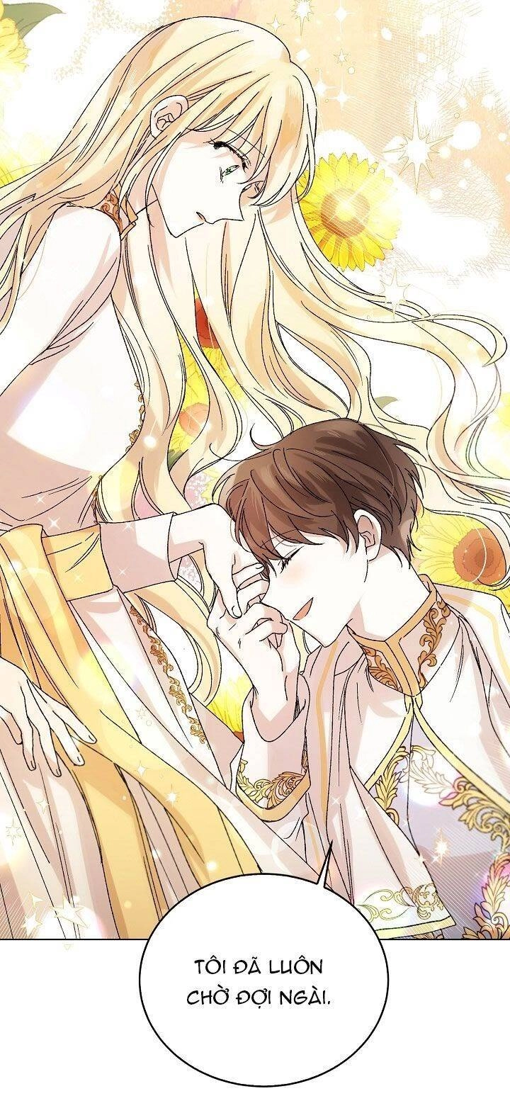 Cách Để Em Bảo Vệ Anh Chapter 13 - 65