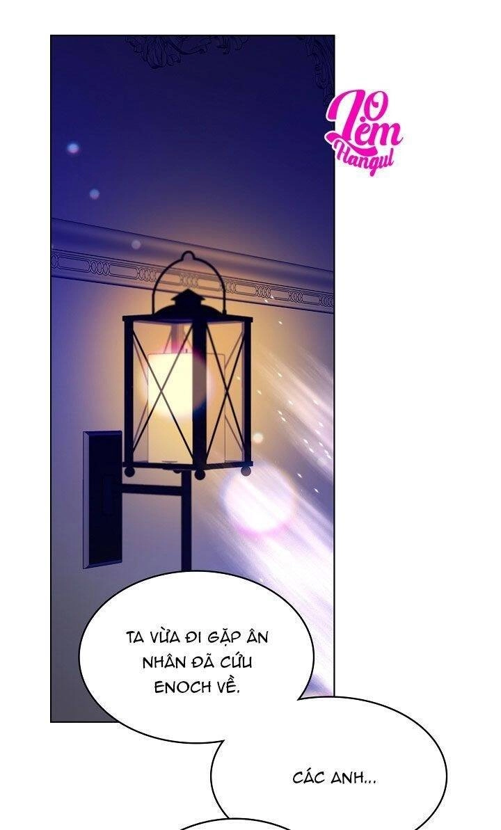 Cách Để Em Bảo Vệ Anh Chapter 13 - 69