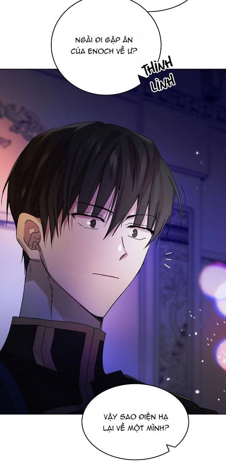 Cách Để Em Bảo Vệ Anh Chapter 13 - 70