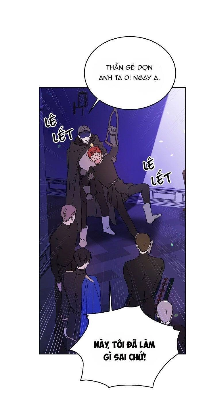 Cách Để Em Bảo Vệ Anh Chapter 13 - 72