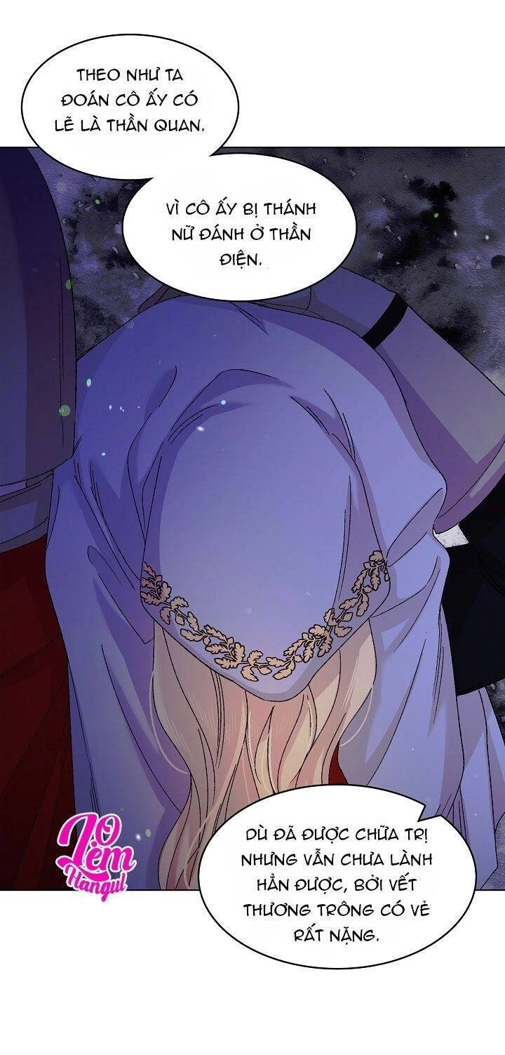 Cách Để Em Bảo Vệ Anh Chapter 13 - 73