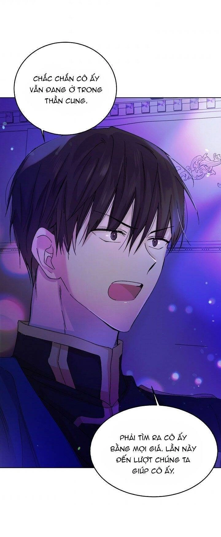 Cách Để Em Bảo Vệ Anh Chapter 13 - 74