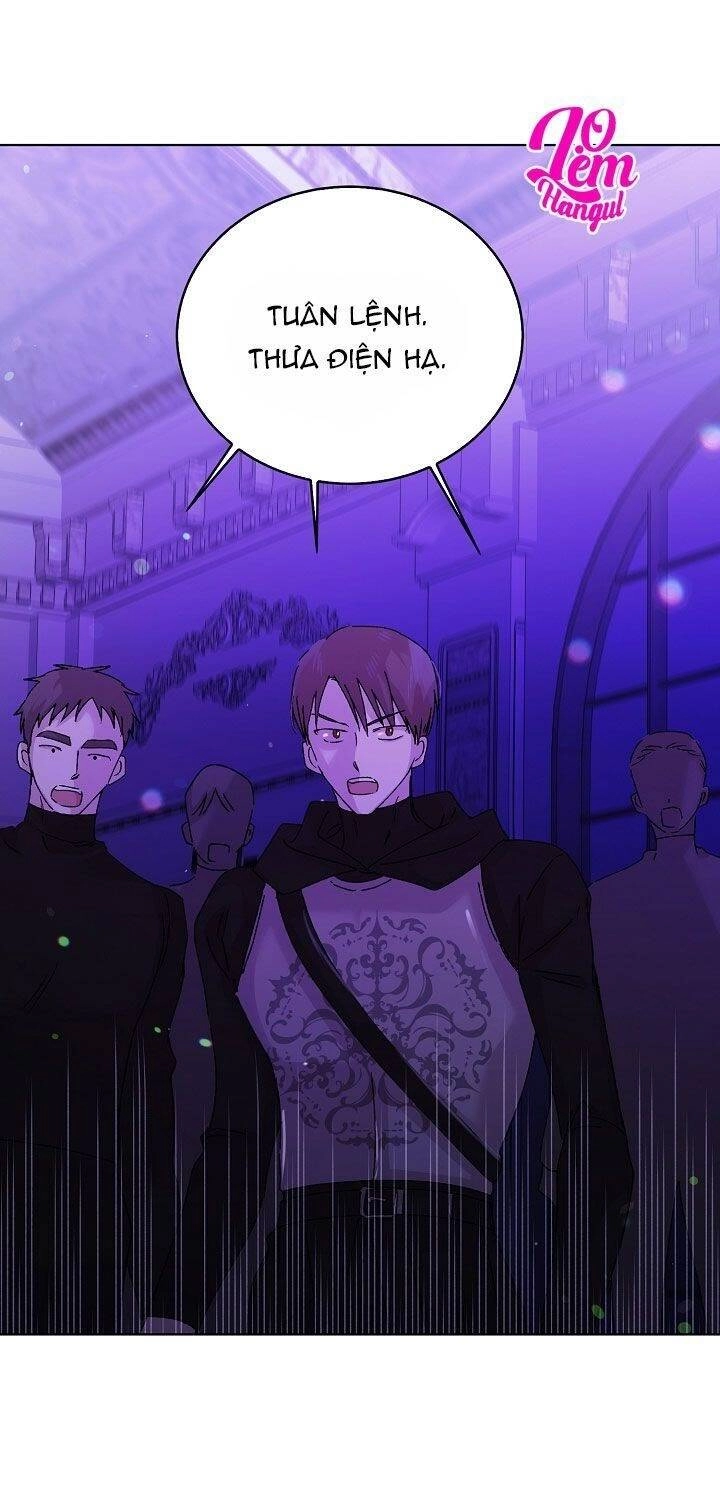 Cách Để Em Bảo Vệ Anh Chapter 13 - 75