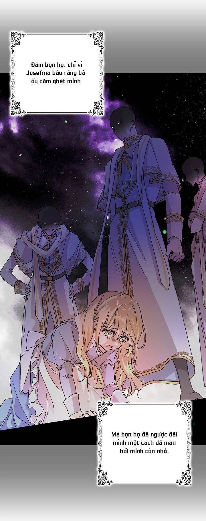 Cách Để Em Bảo Vệ Anh Chapter 14 - 5