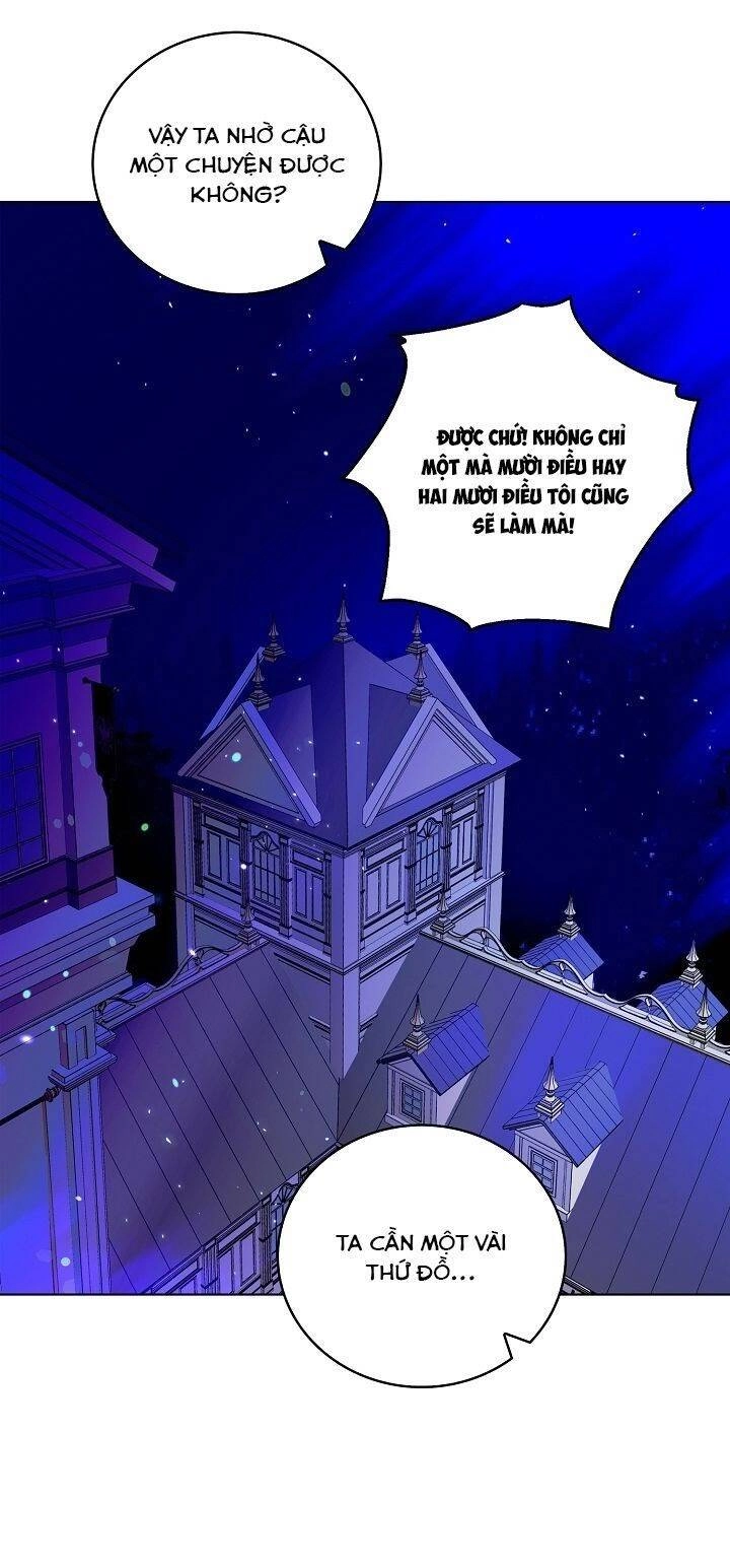 Cách Để Em Bảo Vệ Anh Chapter 14 - 9