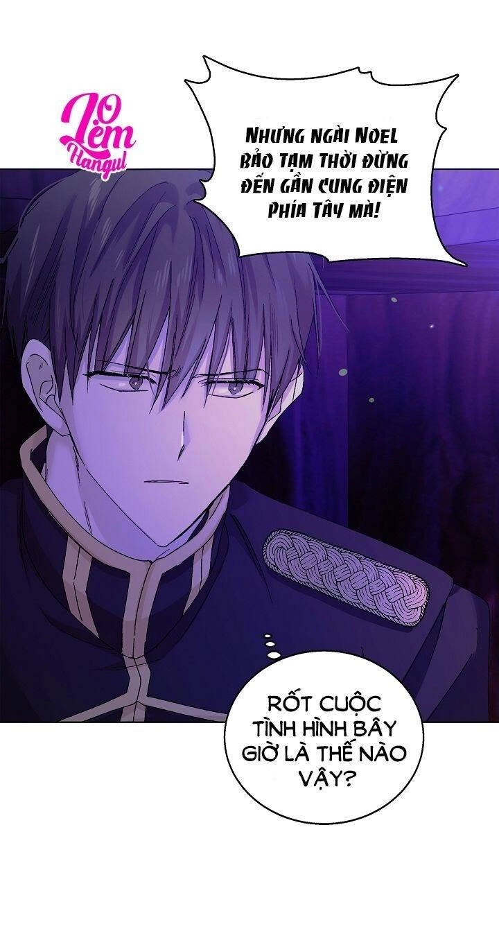 Cách Để Em Bảo Vệ Anh Chapter 16 - 18