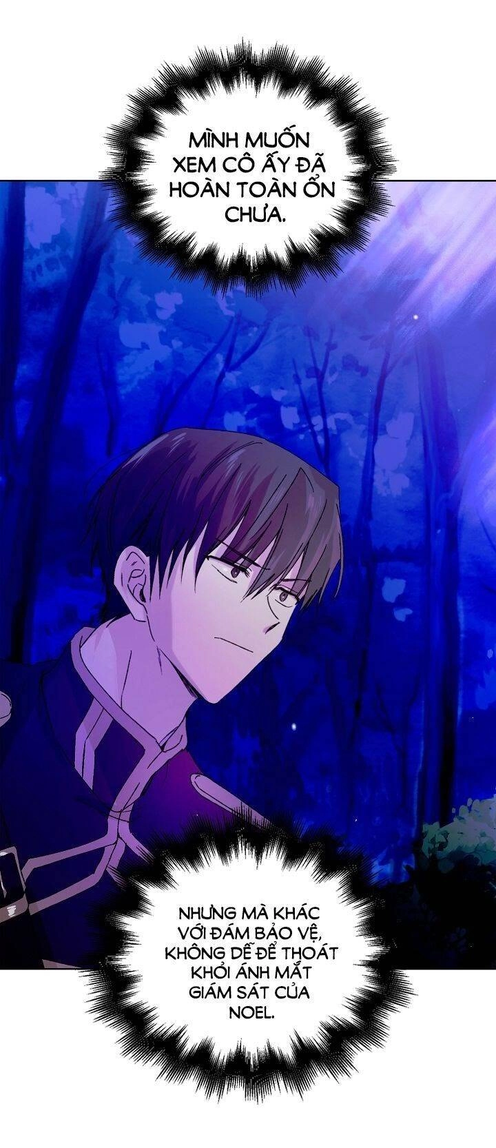 Cách Để Em Bảo Vệ Anh Chapter 16 - 45