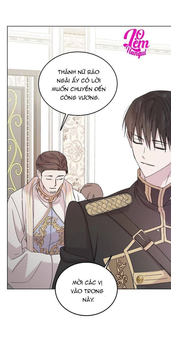 Cách Để Em Bảo Vệ Anh Chapter 16 - 60