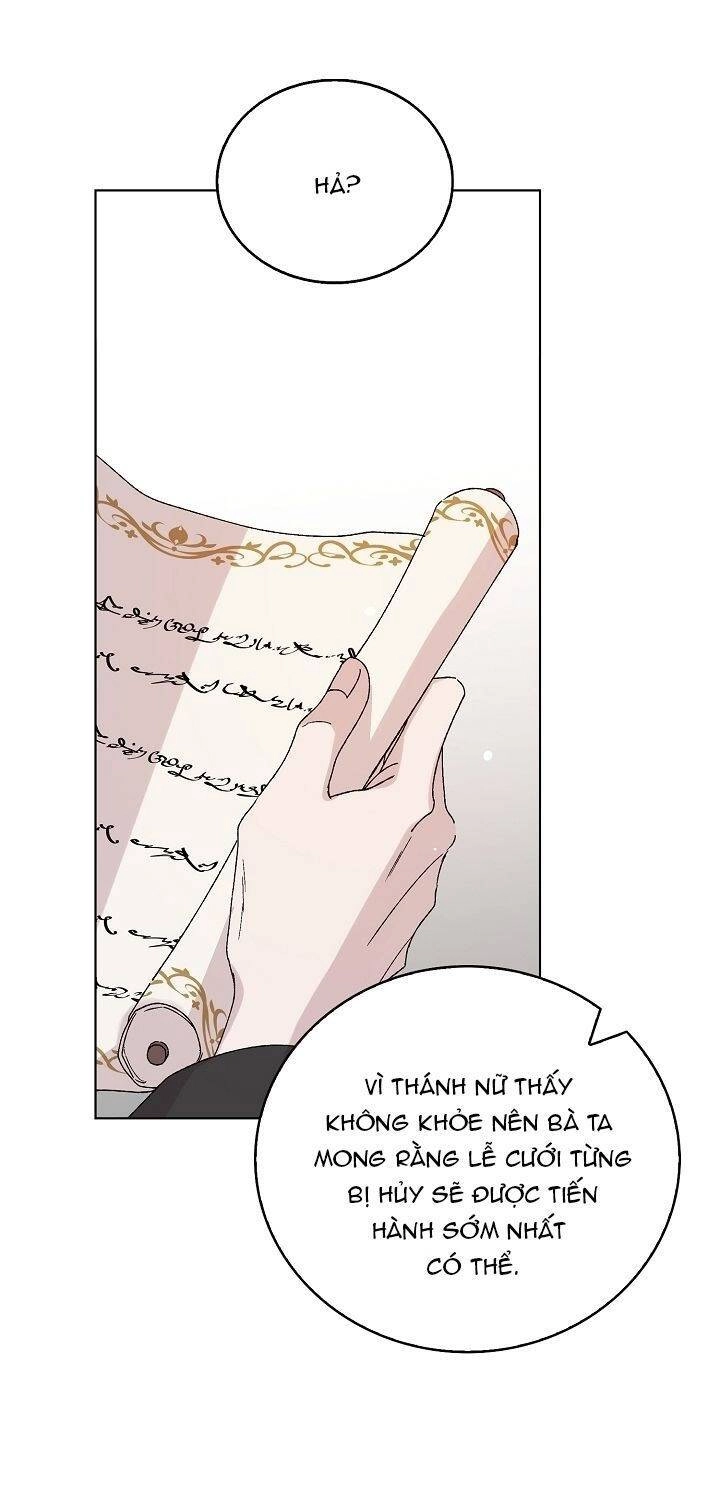 Cách Để Em Bảo Vệ Anh Chapter 16 - 64