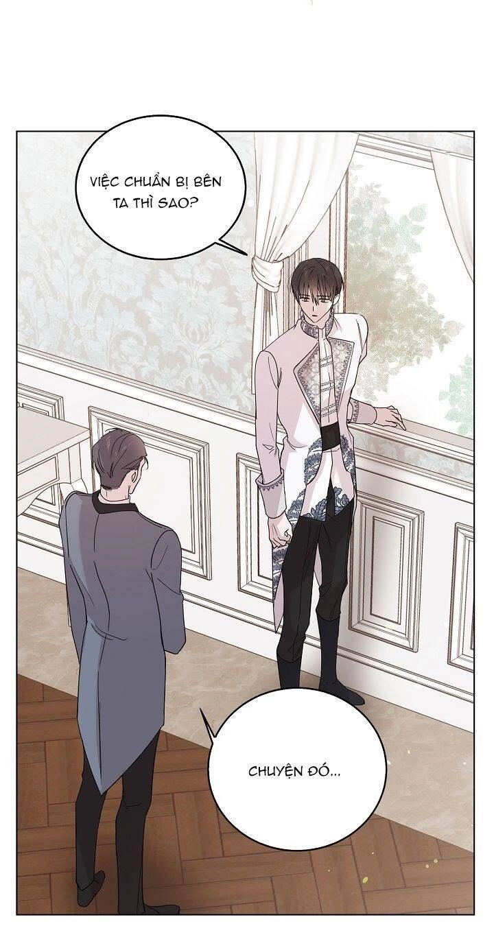 Cách Để Em Bảo Vệ Anh Chapter 17 - 8