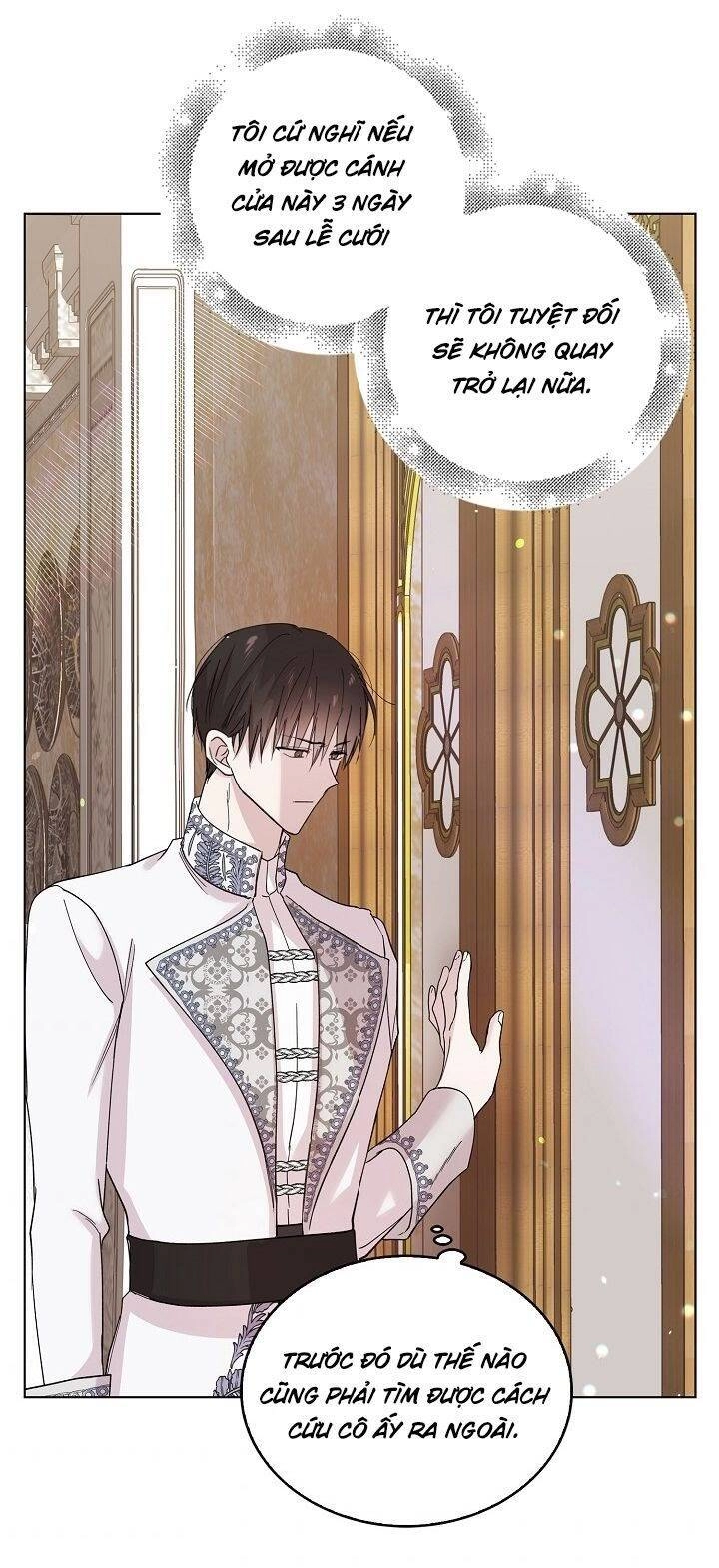 Cách Để Em Bảo Vệ Anh Chapter 17 - 51