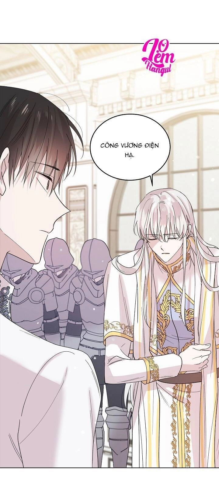 Cách Để Em Bảo Vệ Anh Chapter 17 - 54